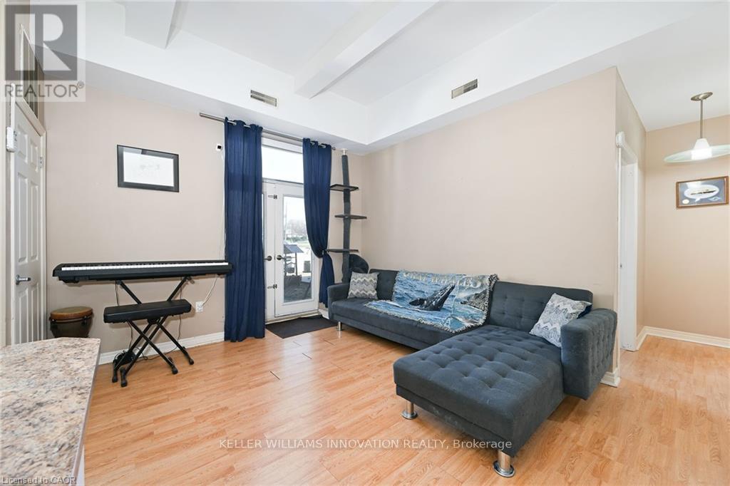 105 - 6365 Drummond Road, Niagara Falls, Ontario  L2G 4N1 - Photo 10 - X12974914