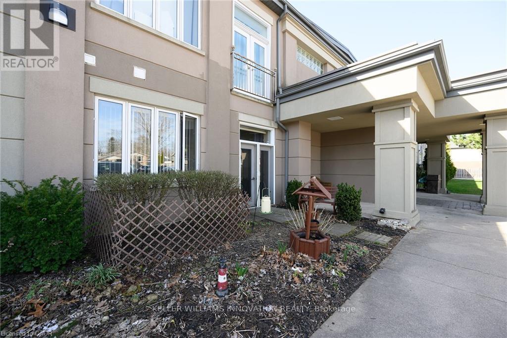 105 - 6365 Drummond Road, Niagara Falls, Ontario L2G 4N1 - Photo 17 - X12974914