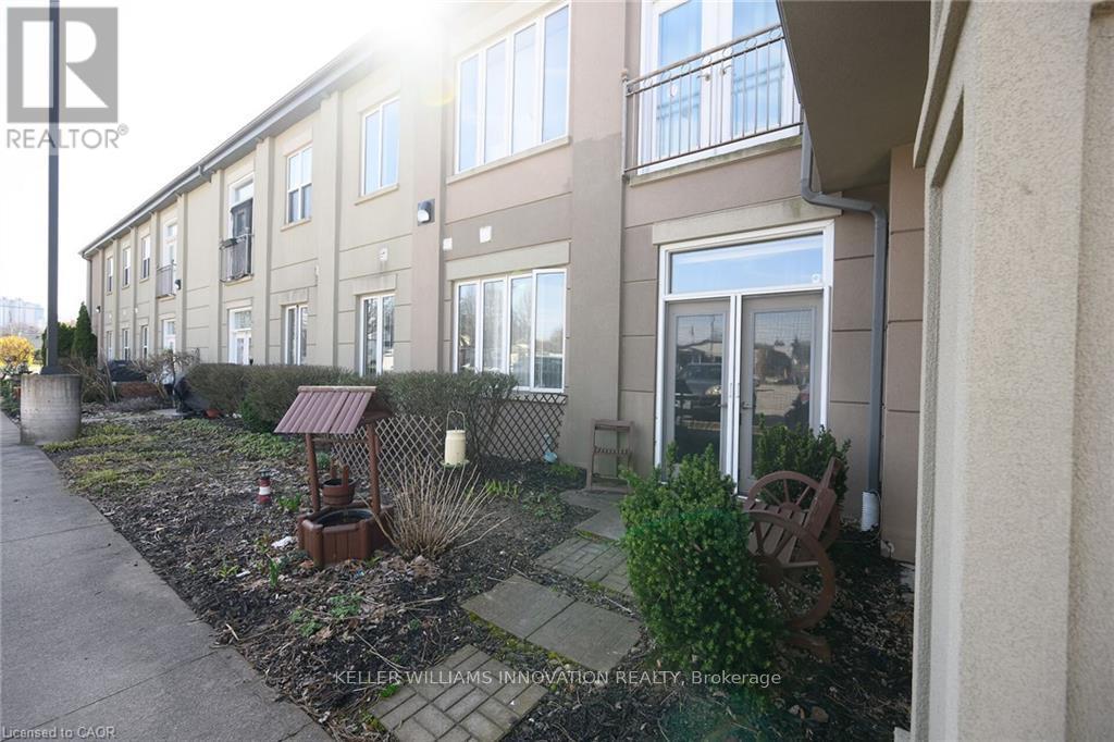 105 - 6365 Drummond Road, Niagara Falls, Ontario L2G 4N1 - Photo 18 - X12974914