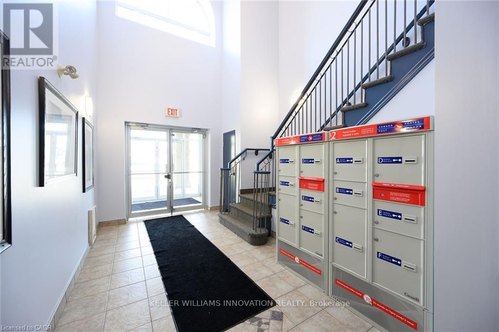 105 - 6365 Drummond Road, Niagara Falls, Ontario L2G 4N1 - Photo 19 - X12974914