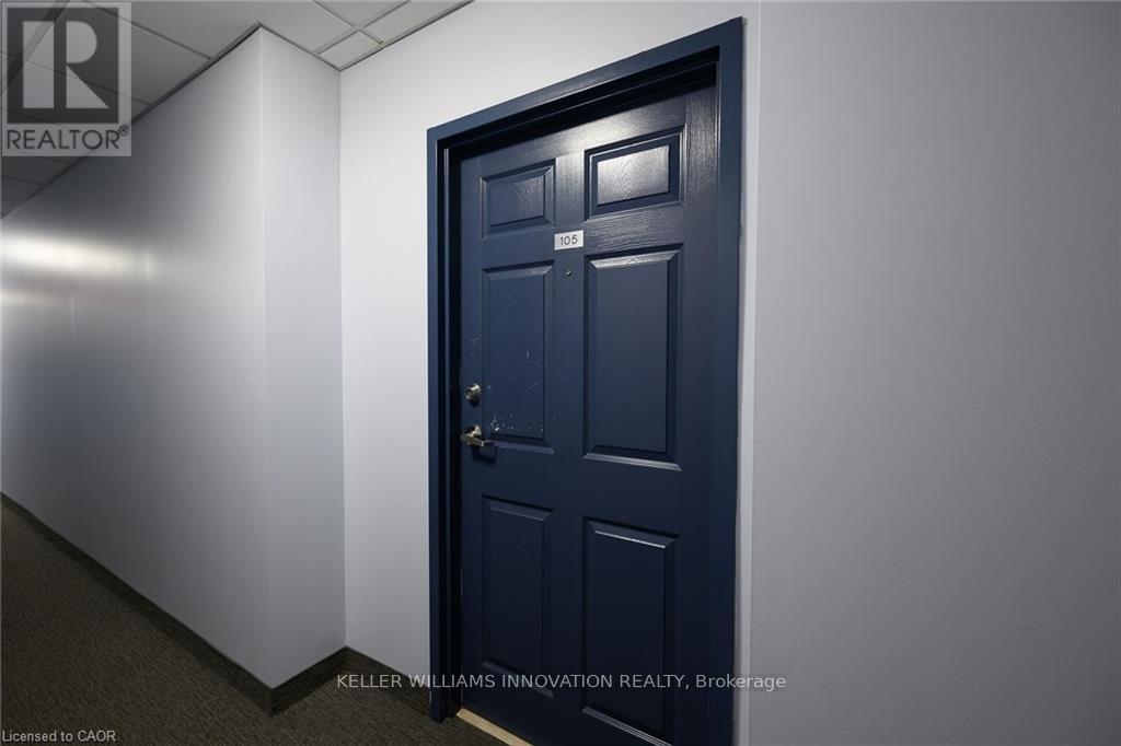 105 - 6365 Drummond Road, Niagara Falls, Ontario L2G 4N1 - Photo 2 - X12974914