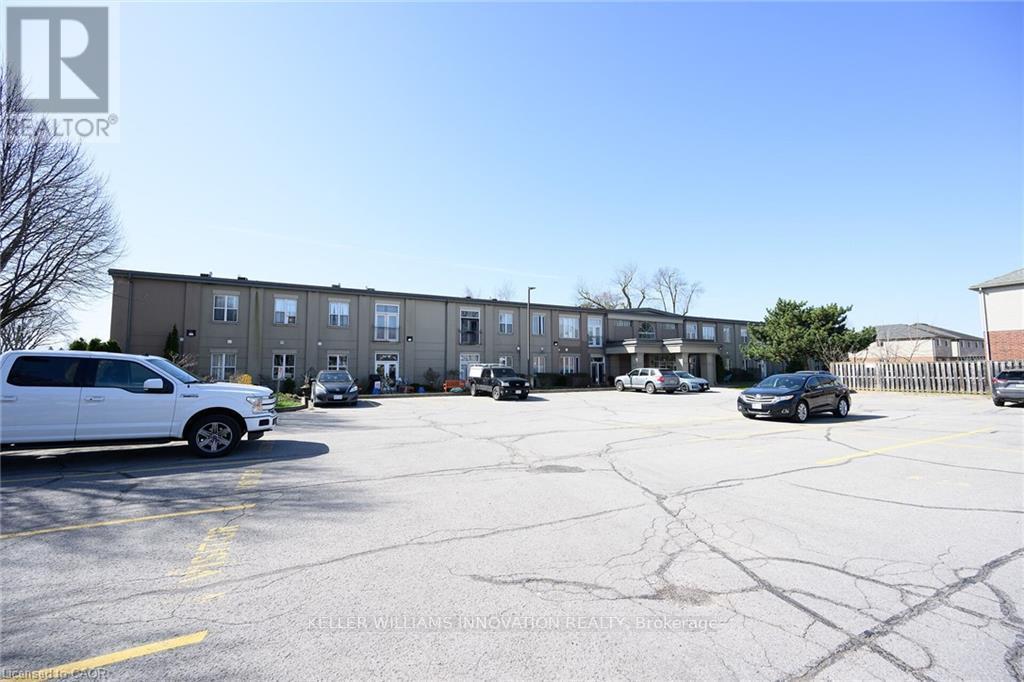 105 - 6365 Drummond Road, Niagara Falls, Ontario L2G 4N1 - Photo 22 - X12974914