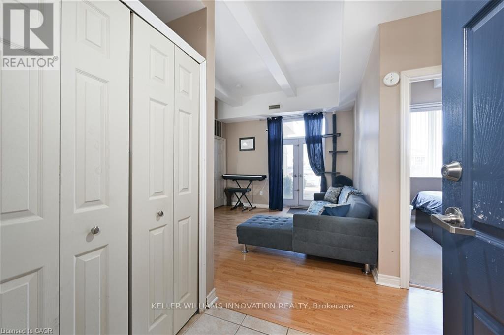 105 - 6365 Drummond Road, Niagara Falls, Ontario  L2G 4N1 - Photo 3 - X12974914