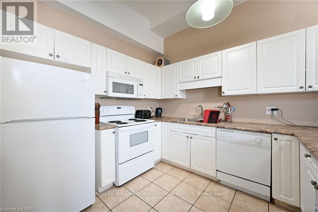 105 - 6365 Drummond Road, Niagara Falls, Ontario L2G 4N1 - Photo 7 - X12974914