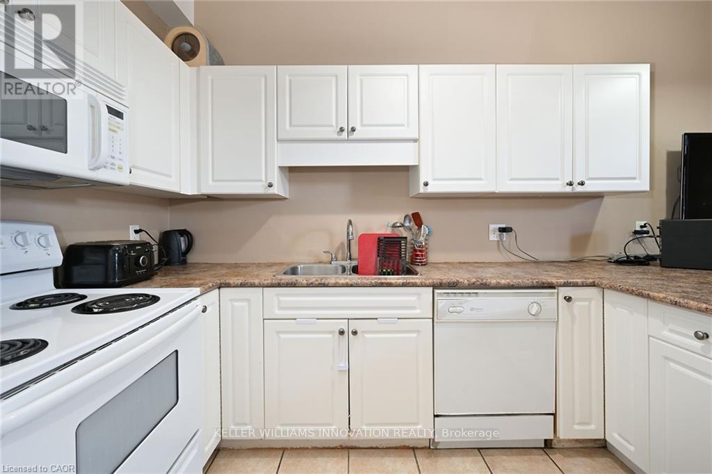 105 - 6365 Drummond Road, Niagara Falls, Ontario  L2G 4N1 - Photo 8 - X12974914