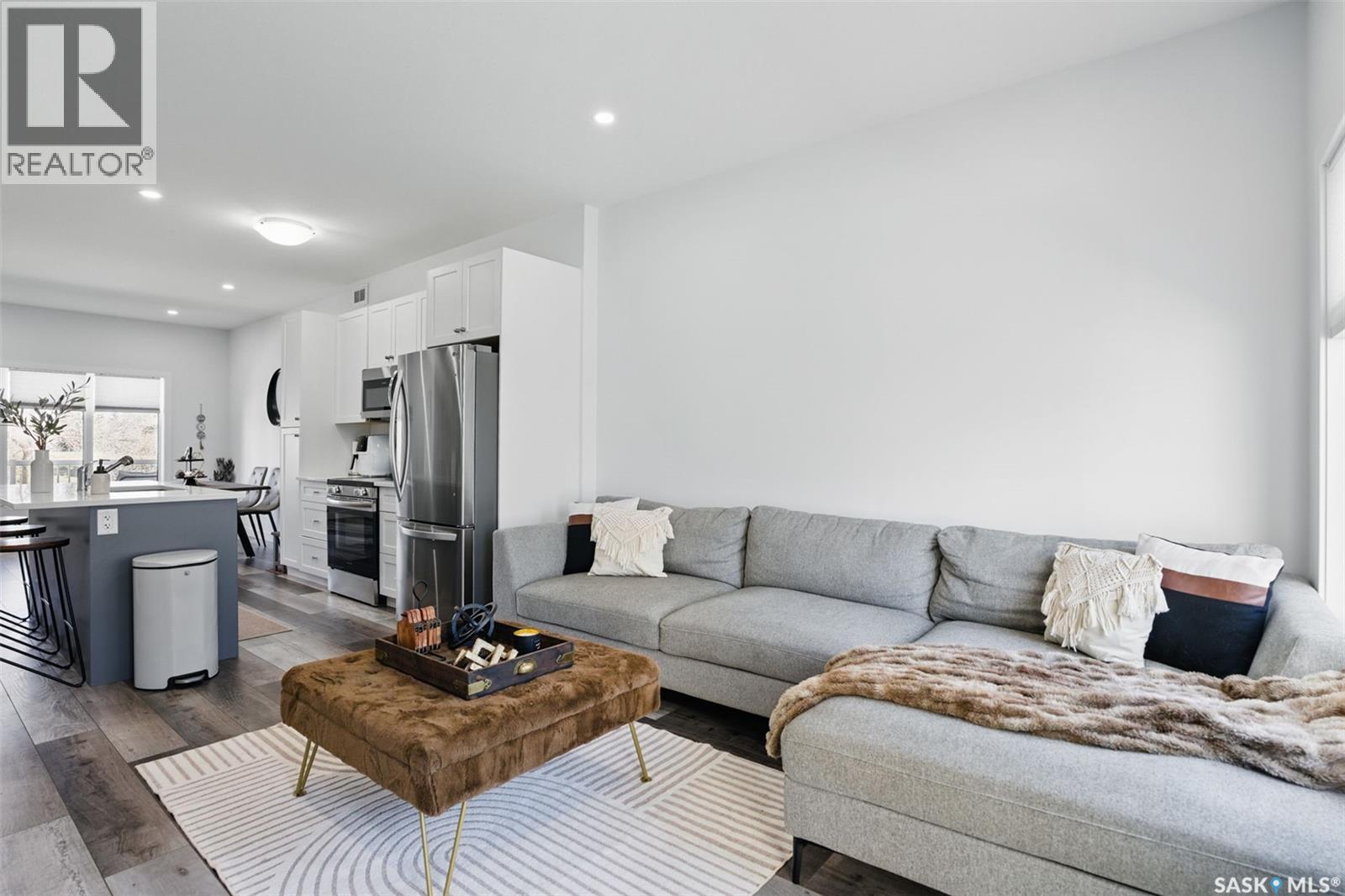 421 L Avenue S, Saskatoon, Saskatchewan  S7M 5Y6 - Photo 11 - SK032331