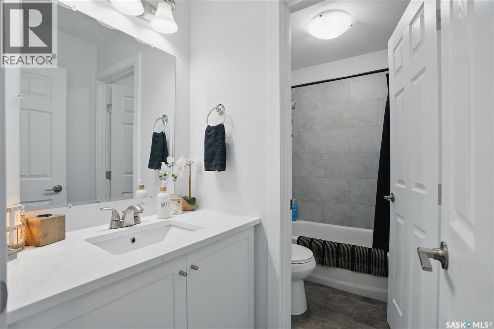 421 L Avenue S, Saskatoon, Saskatchewan  S7M 5Y6 - Photo 19 - SK032331