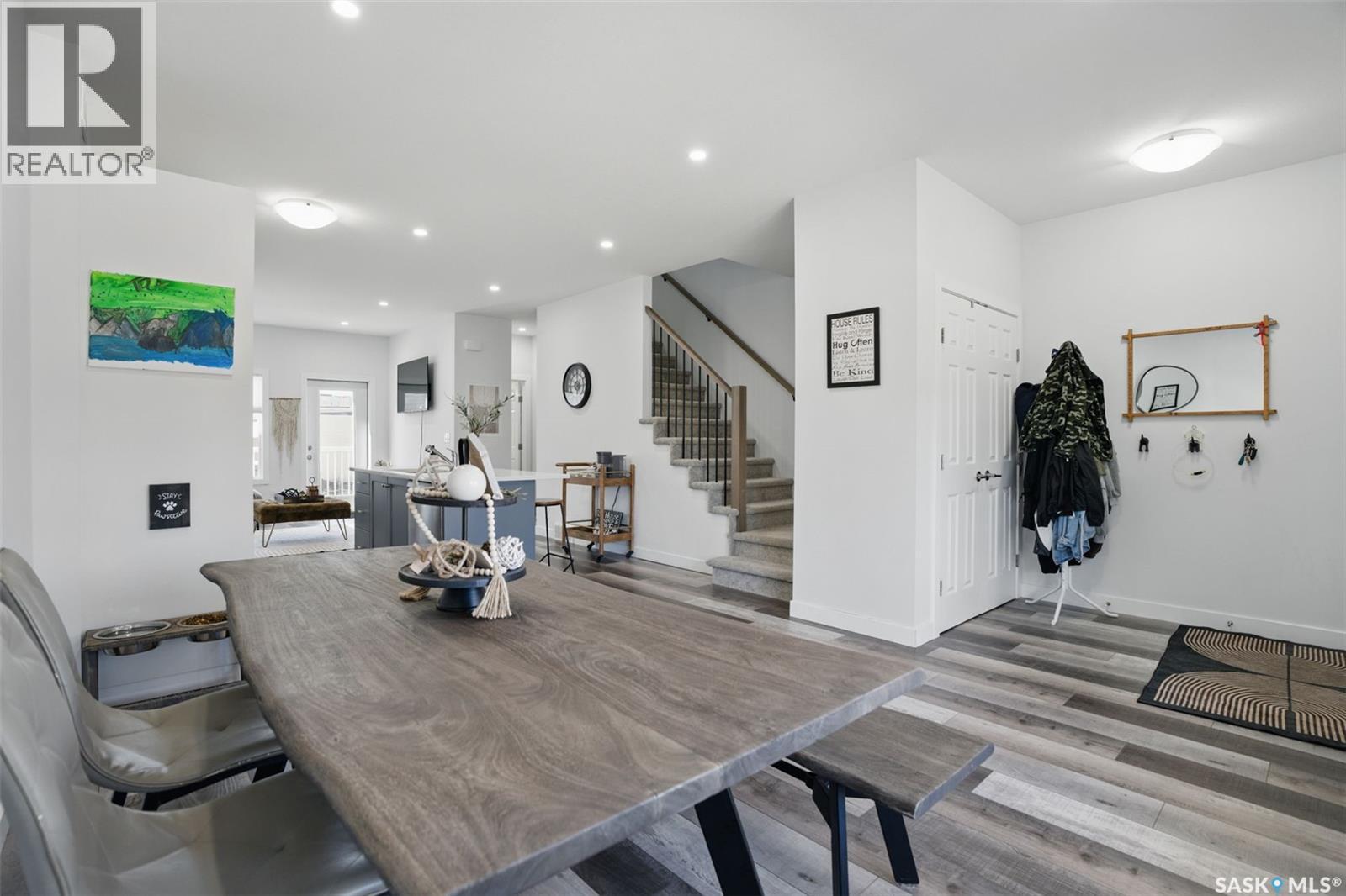 421 L Avenue S, Saskatoon, Saskatchewan  S7M 5Y6 - Photo 7 - SK032331