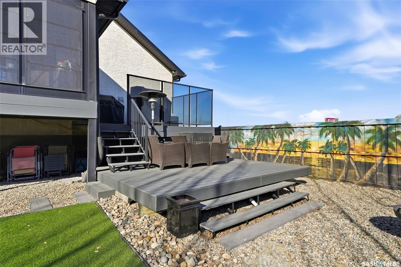 4127 Cumberland Road E, Regina, Saskatchewan  S4V 1E7 - Photo 47 - SK032217