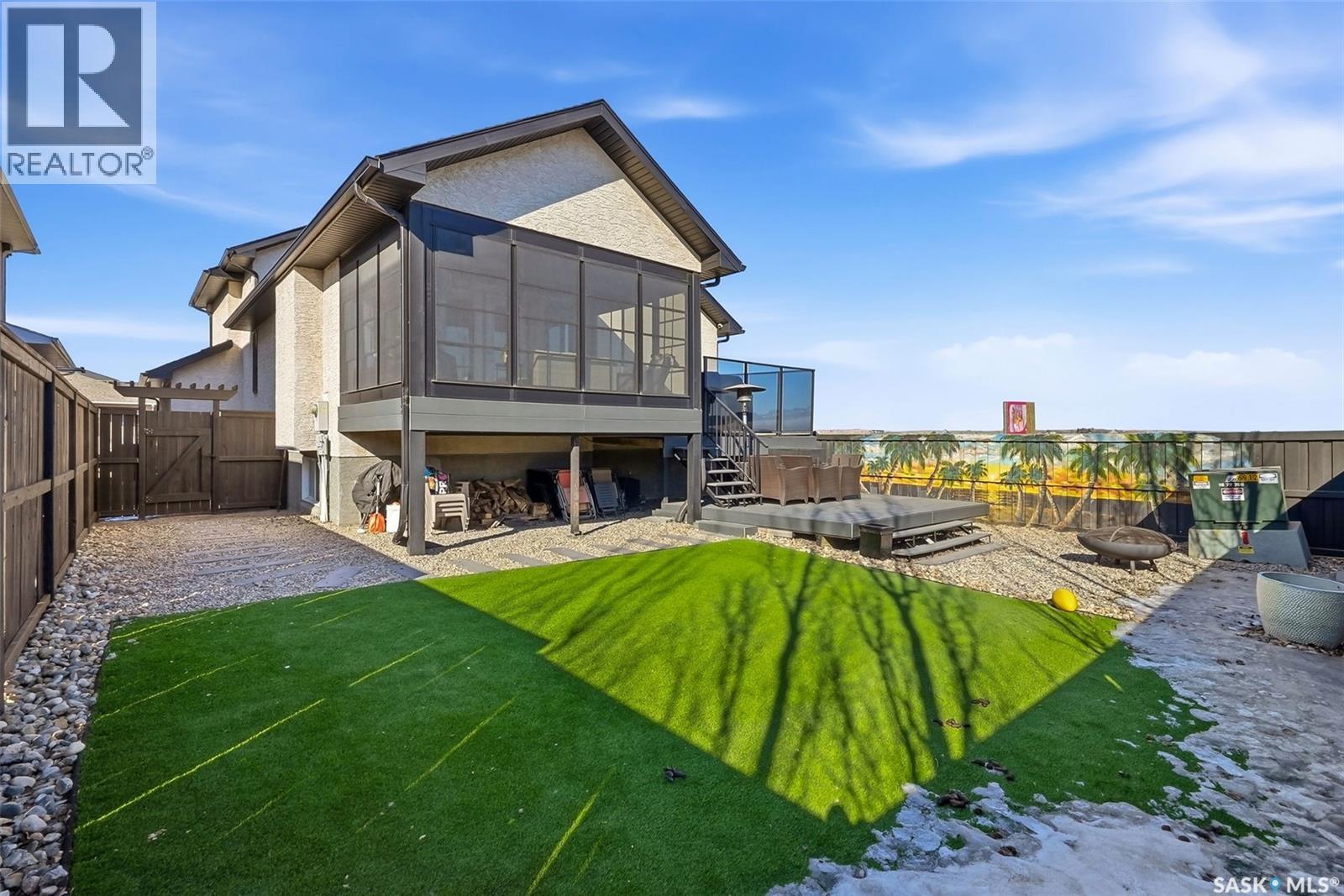 4127 Cumberland Road E, Regina, Saskatchewan  S4V 1E7 - Photo 49 - SK032217