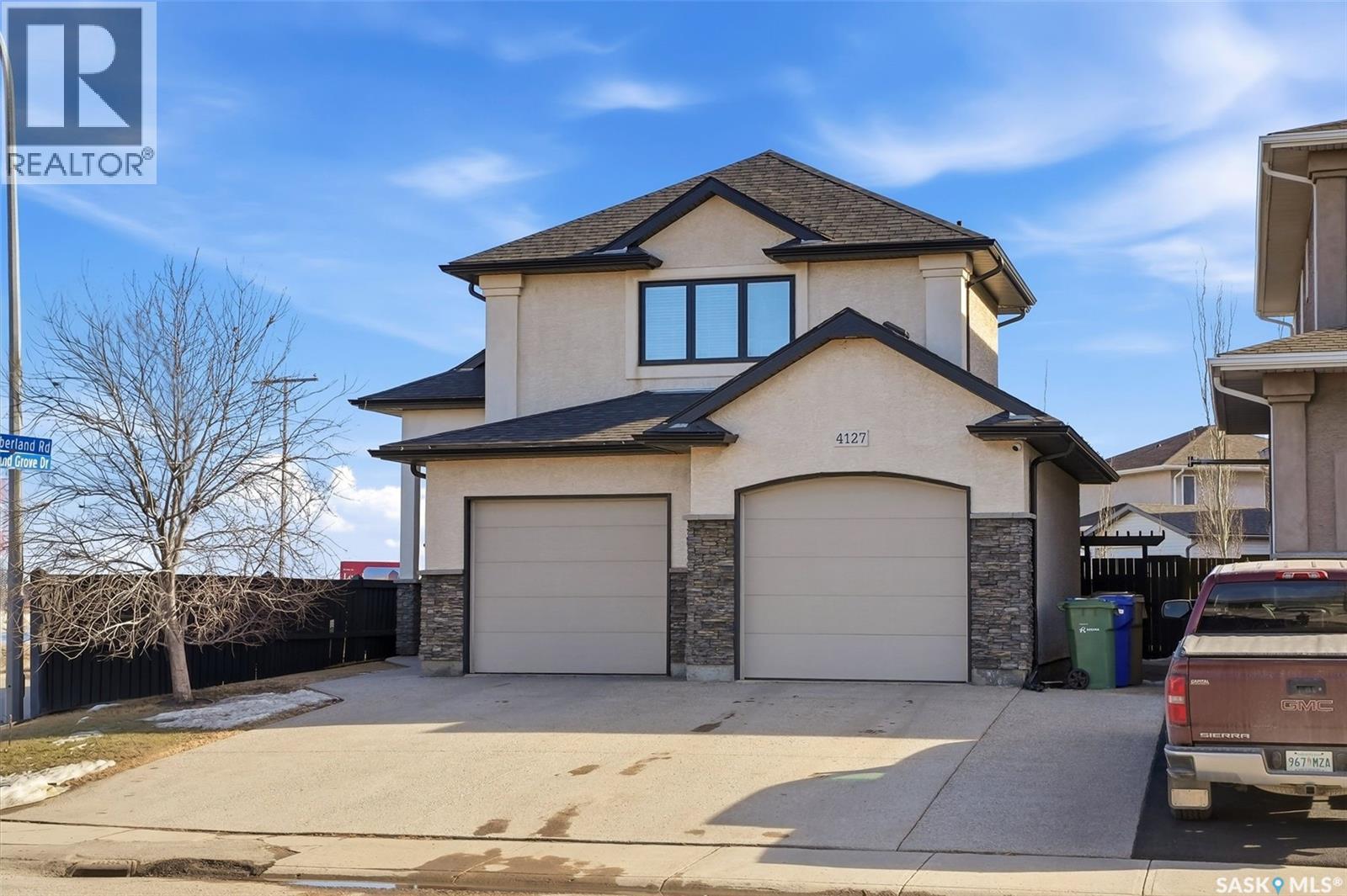 4127 Cumberland Road E, Regina, Saskatchewan  S4V 1E7 - Photo 51 - SK032217