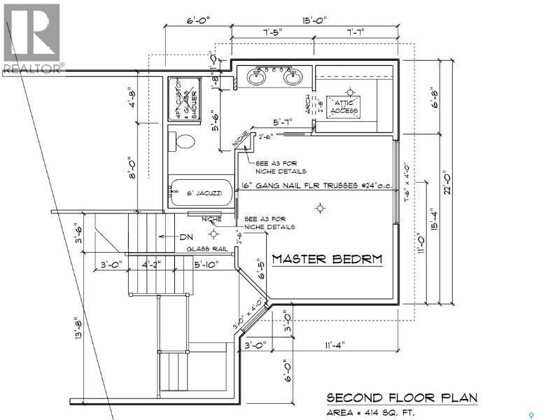 4127 Cumberland Road E, Regina, Saskatchewan  S4V 1E7 - Photo 54 - SK032217