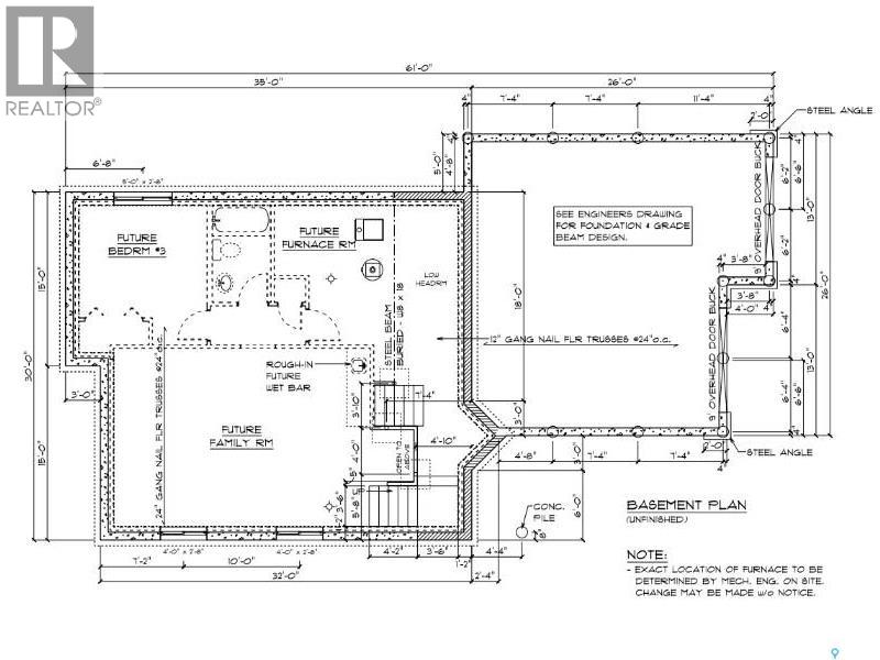 4127 Cumberland Road E, Regina, Saskatchewan  S4V 1E7 - Photo 55 - SK032217