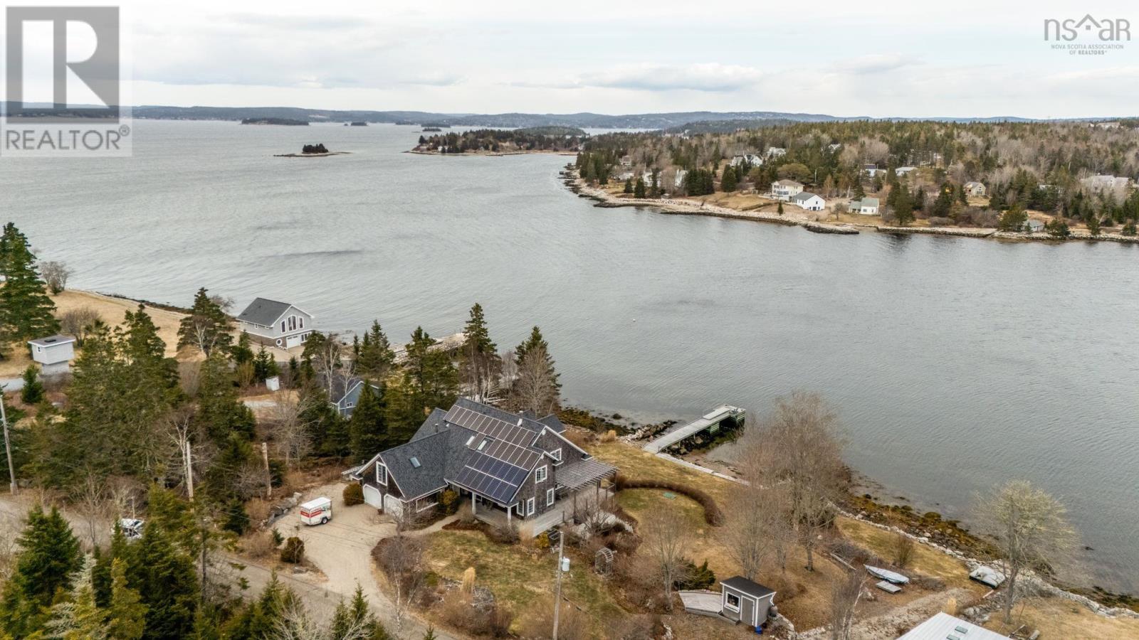 41 Bayberry Lane, Seabright, Nova Scotia  B3Z 3B5 - Photo 49 - 202606736