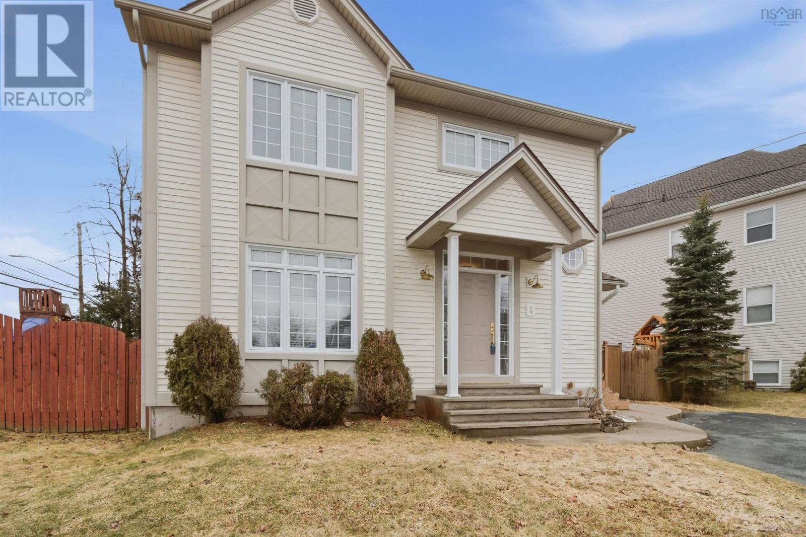 4 Stone Gate Court, Dartmouth, Nova Scotia  B2X 3T2 - Photo 2 - 202606737