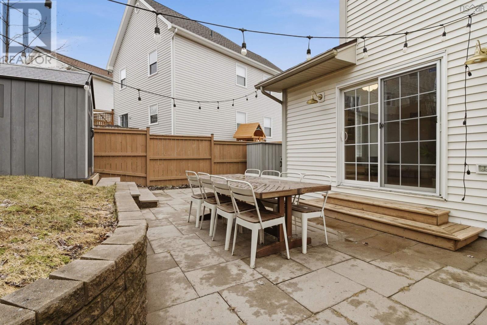 4 Stone Gate Court, Dartmouth, Nova Scotia  B2X 3T2 - Photo 37 - 202606737