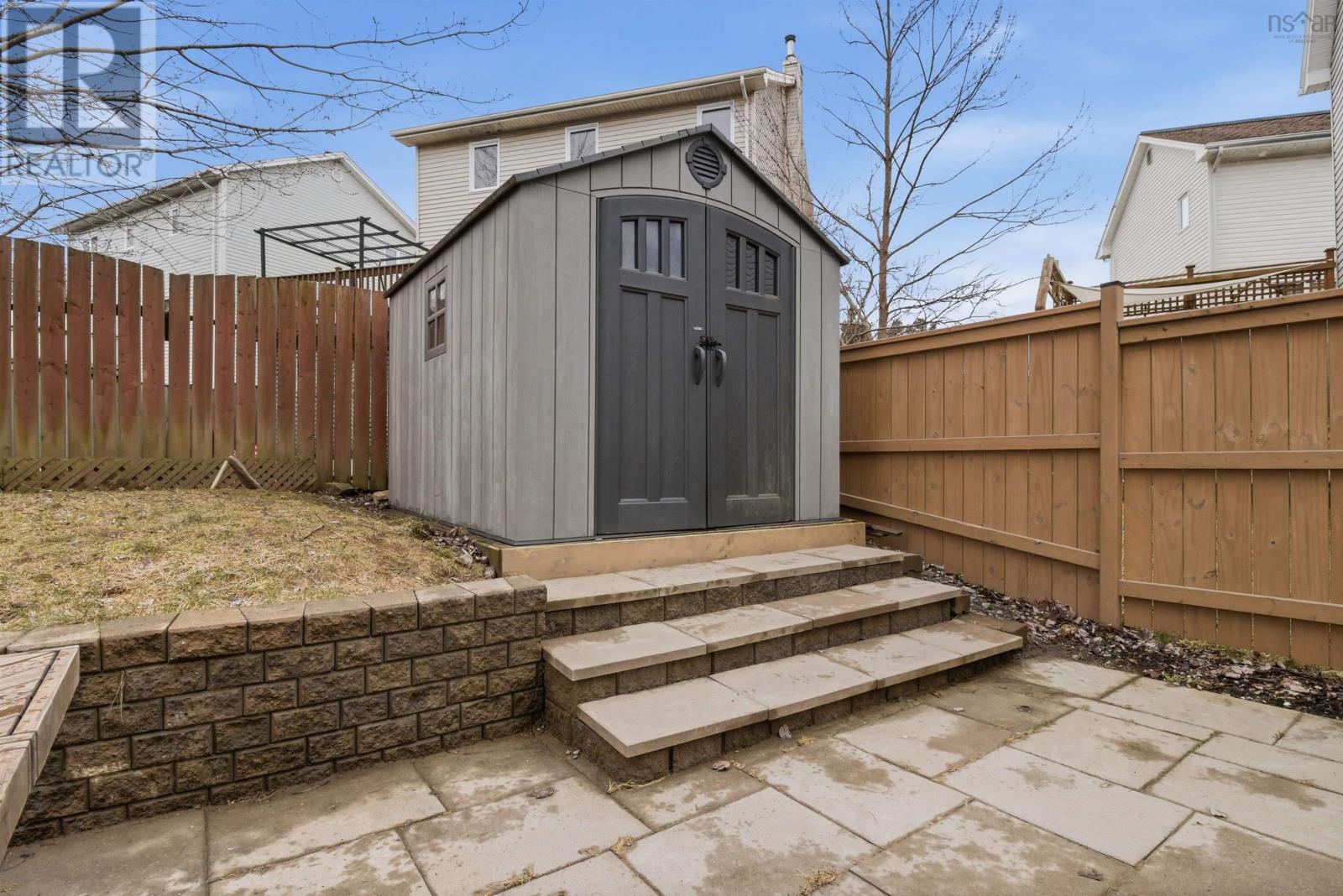 4 Stone Gate Court, Dartmouth, Nova Scotia  B2X 3T2 - Photo 40 - 202606737