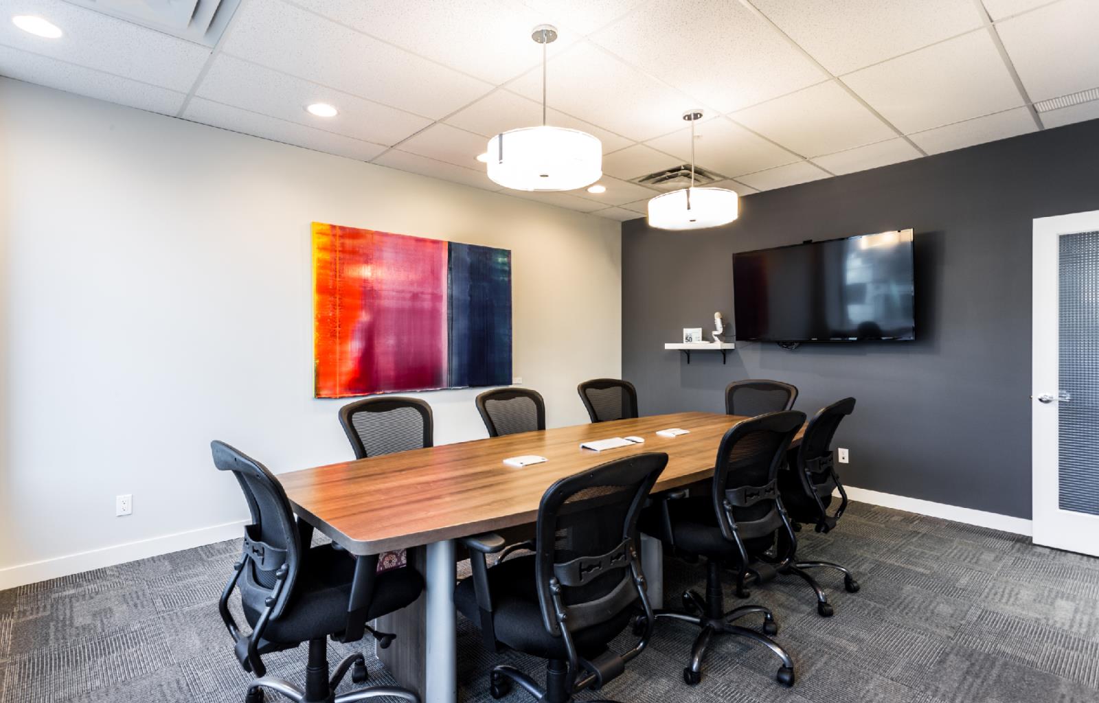 #300 #300, 10335-10335  Jasper Avenue Nw, Edmonton, Alberta  T5J 1Y6 - Photo 7 - 44671384