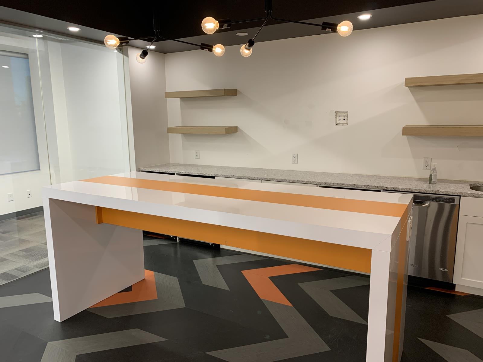 #305 #305, 10335-10335  Jasper Avenue Nw, Edmonton, Alberta  T5J 1Y6 - Photo 3 - 44671467