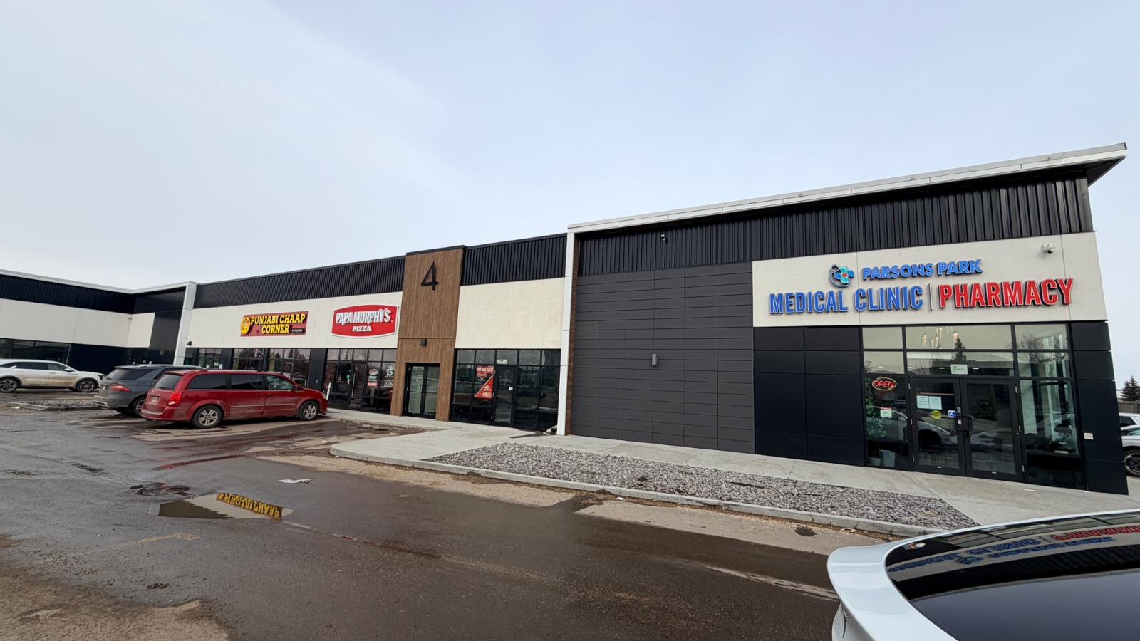 1083  Parsons Road Sw, Edmonton, Alberta  T6X 0X2 - Photo 1 - 44672174