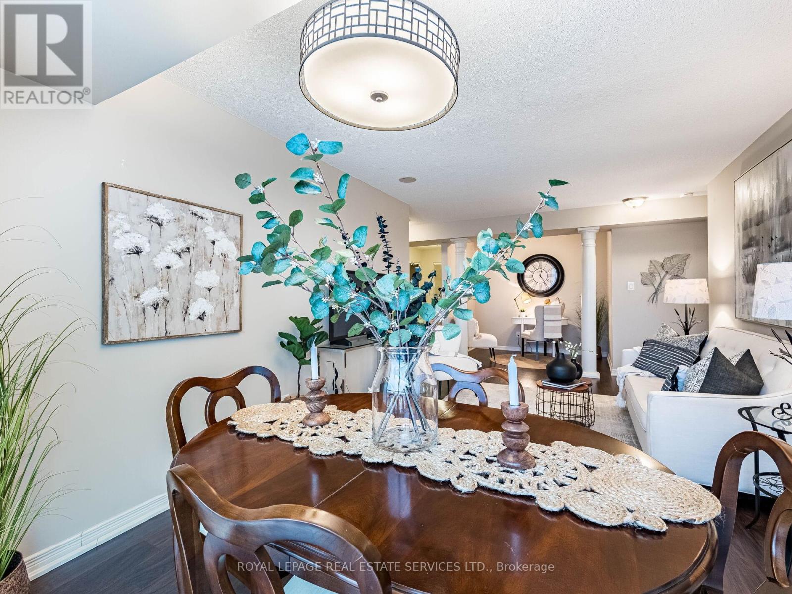 1602 - 9 George Street N, Brampton, Ontario  L6X 0T6 - Photo 14 - W12694646