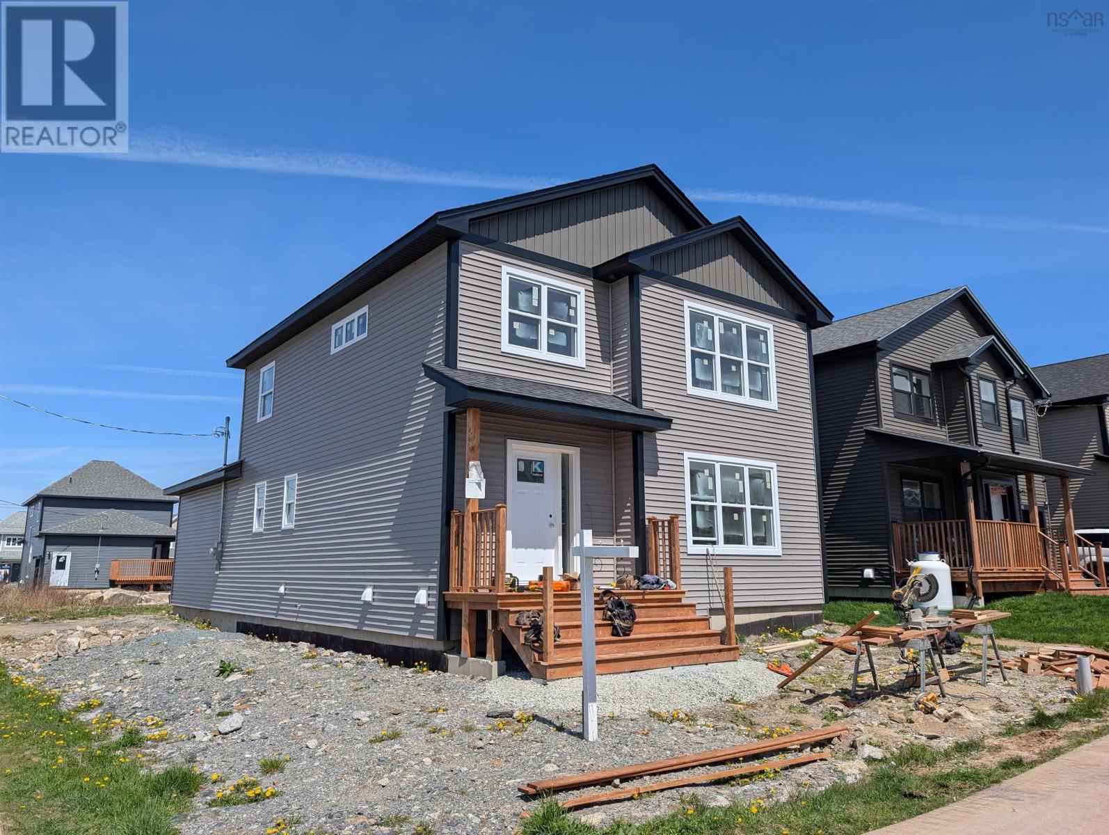 253 Alabaster Way, Halifax, Nova Scotia  B3P 0C6 - Photo 2 - 202606741