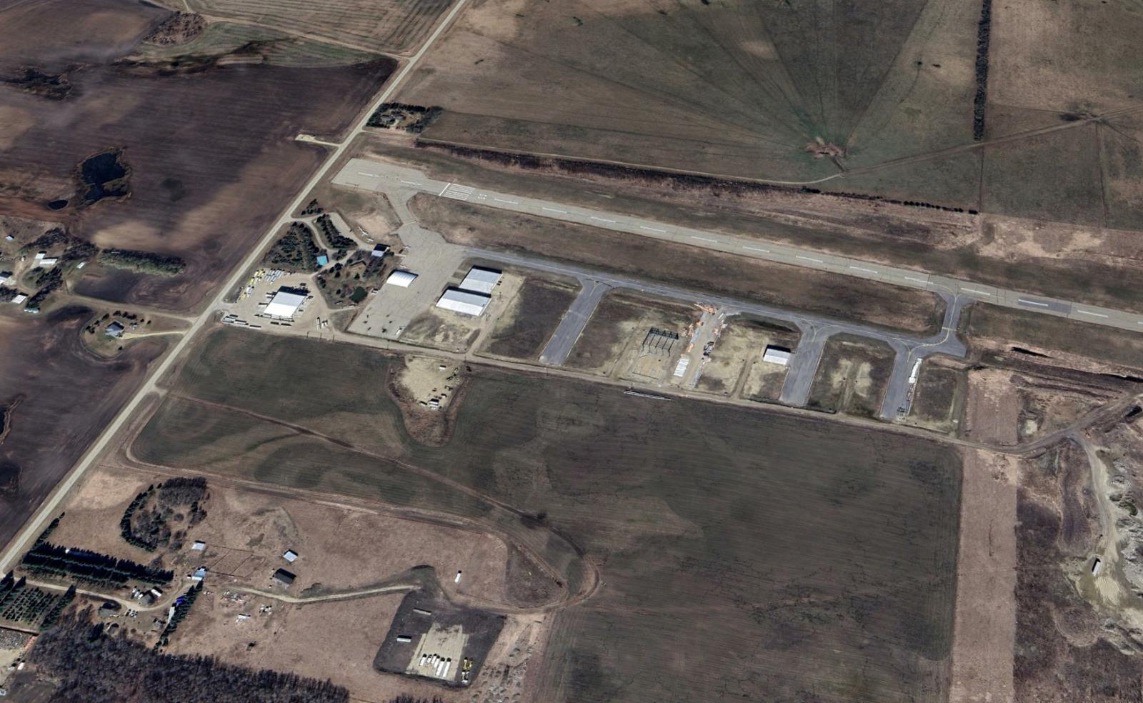 52111  Rge Rd 270, Parkland County, Alberta