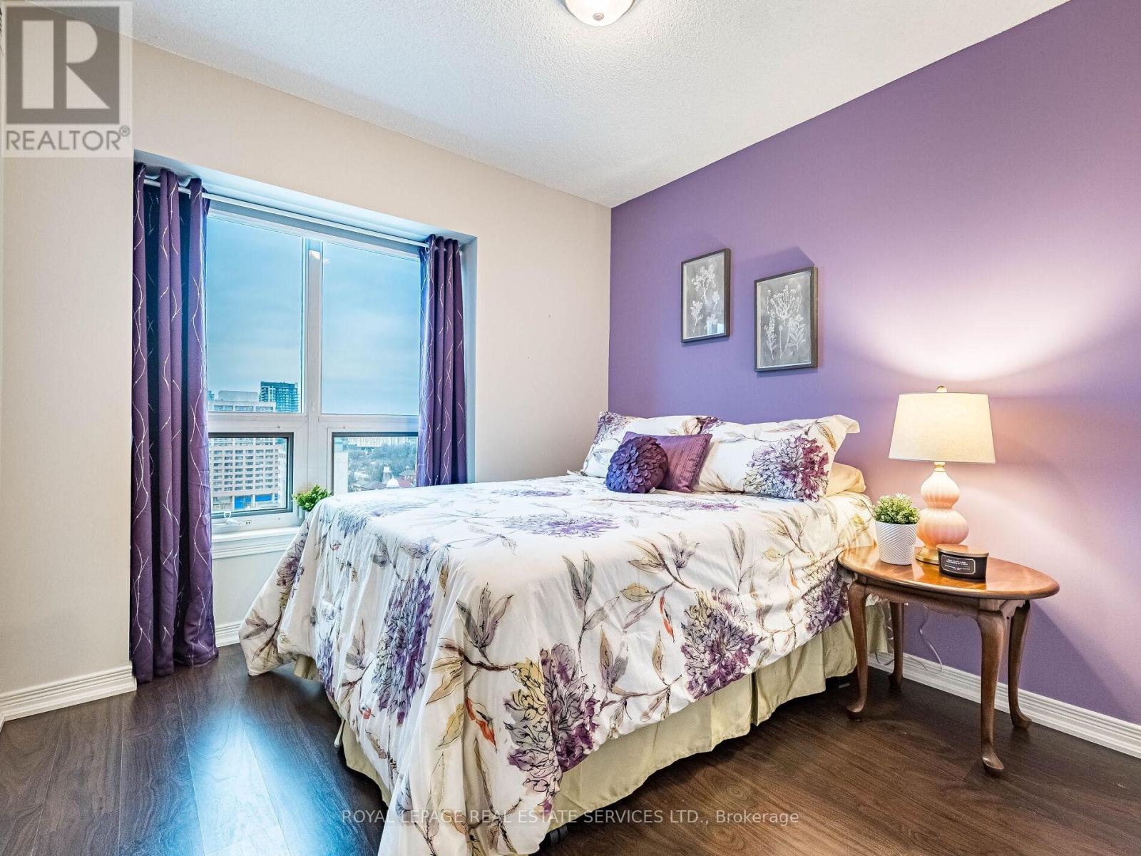 1602 - 9 George Street N, Brampton, Ontario  L6X 0T6 - Photo 29 - W12694646