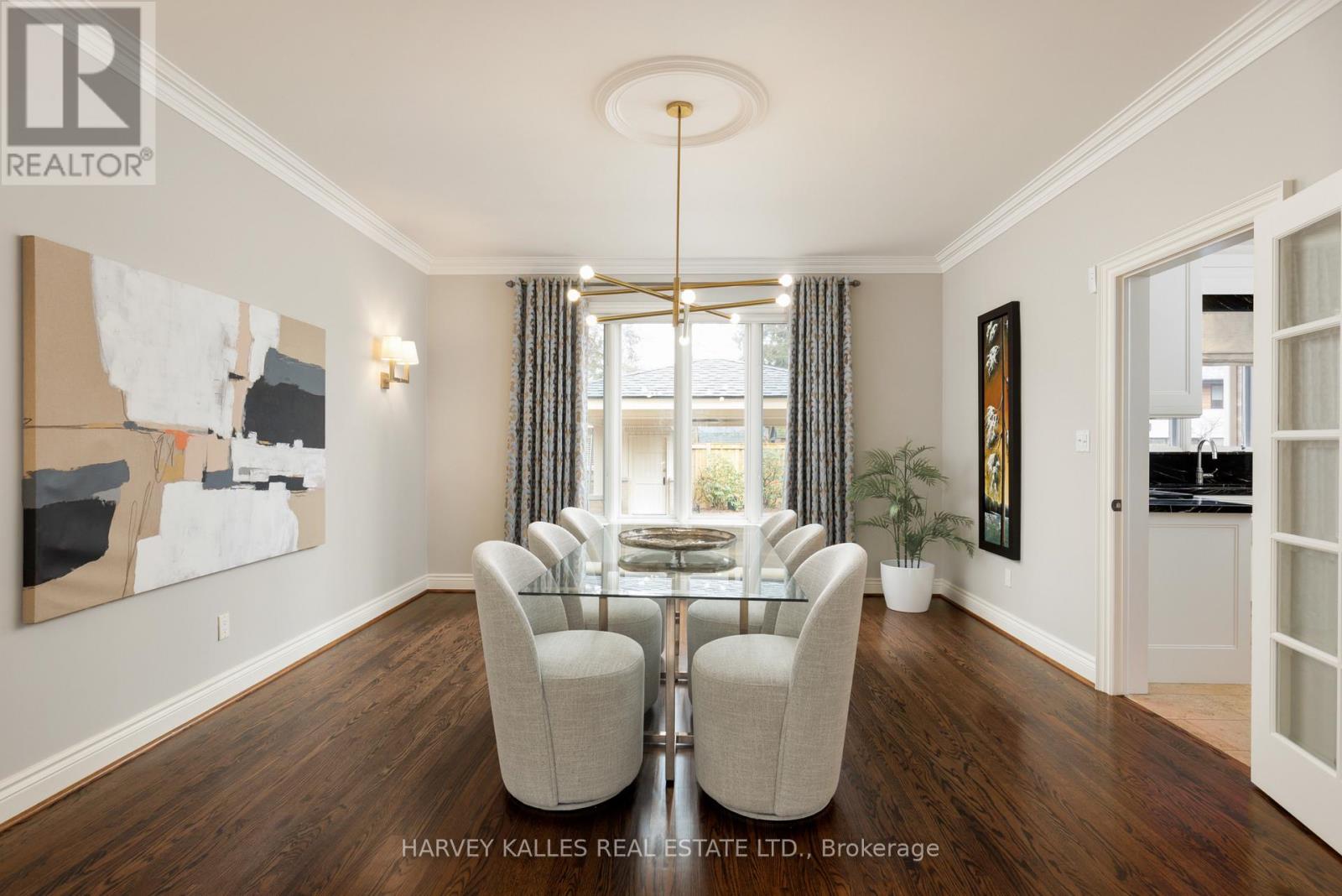 7 Romney Road, Toronto, Ontario  M9A 4E9 - Photo 15 - W12969360