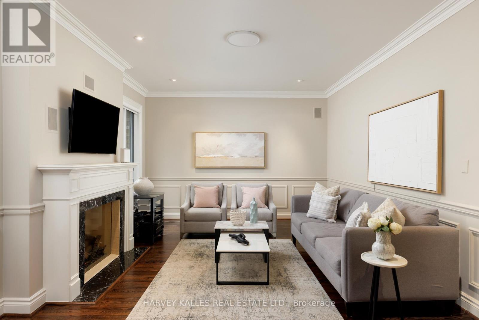 7 Romney Road, Toronto, Ontario  M9A 4E9 - Photo 23 - W12969360