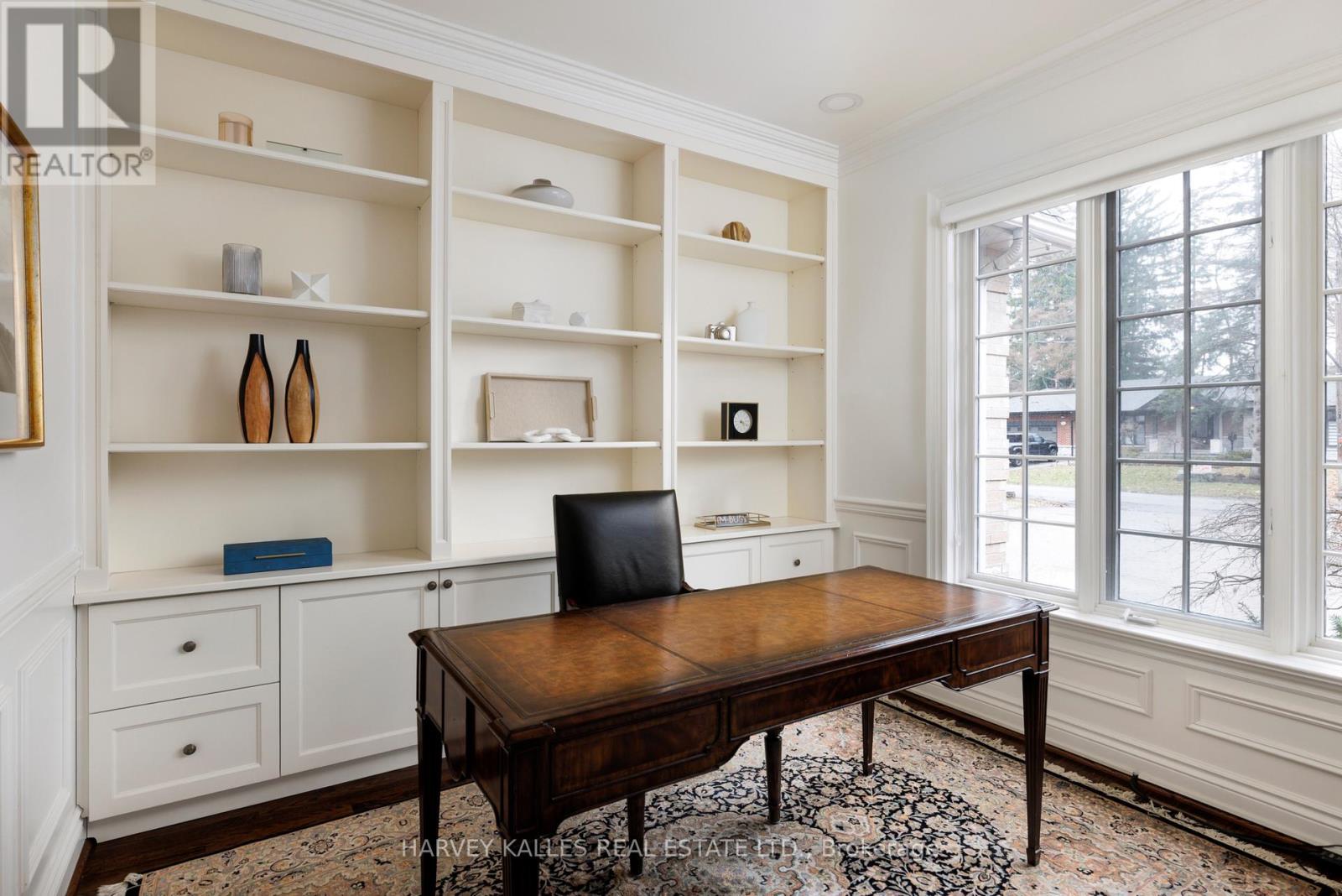 7 Romney Road, Toronto, Ontario  M9A 4E9 - Photo 8 - W12969360