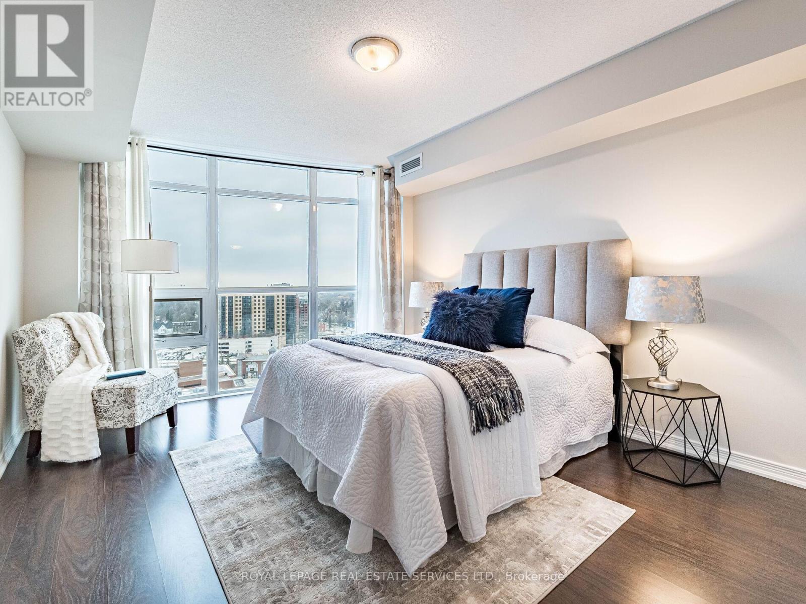 1602 - 9 George Street N, Brampton, Ontario  L6X 0T6 - Photo 24 - W12694646