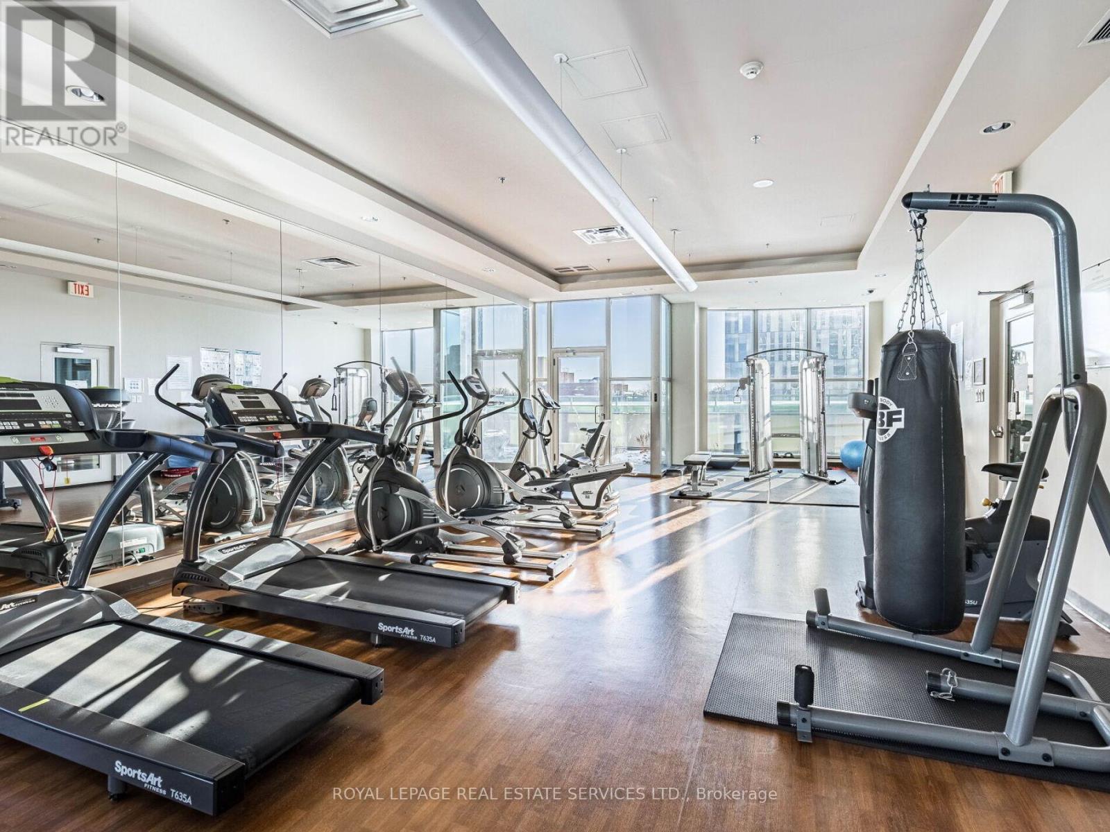 1602 - 9 George Street N, Brampton, Ontario  L6X 0T6 - Photo 36 - W12694646