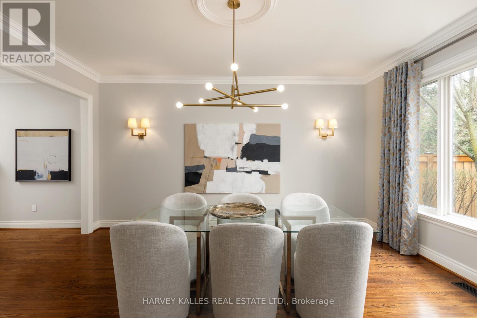 7 Romney Road, Toronto, Ontario  M9A 4E9 - Photo 17 - W12969360