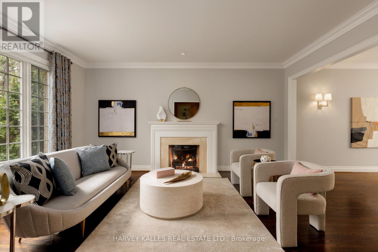 7 Romney Road, Toronto, Ontario  M9A 4E9 - Photo 10 - W12969360