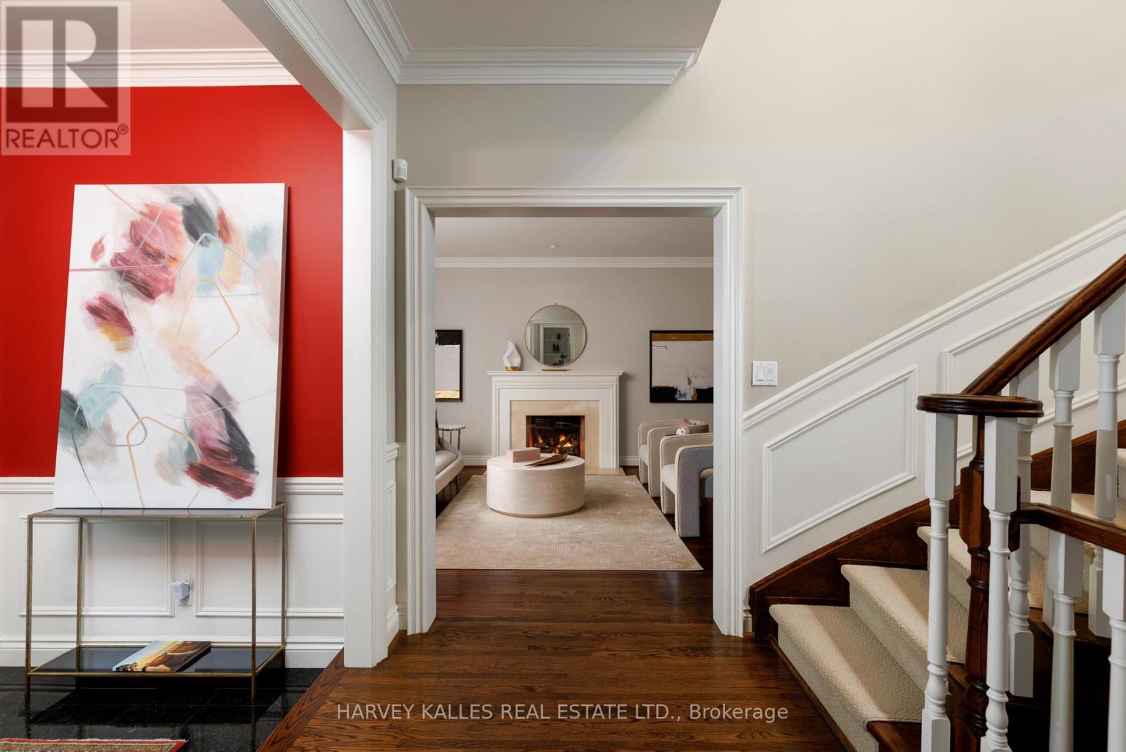 7 Romney Road, Toronto, Ontario  M9A 4E9 - Photo 9 - W12969360