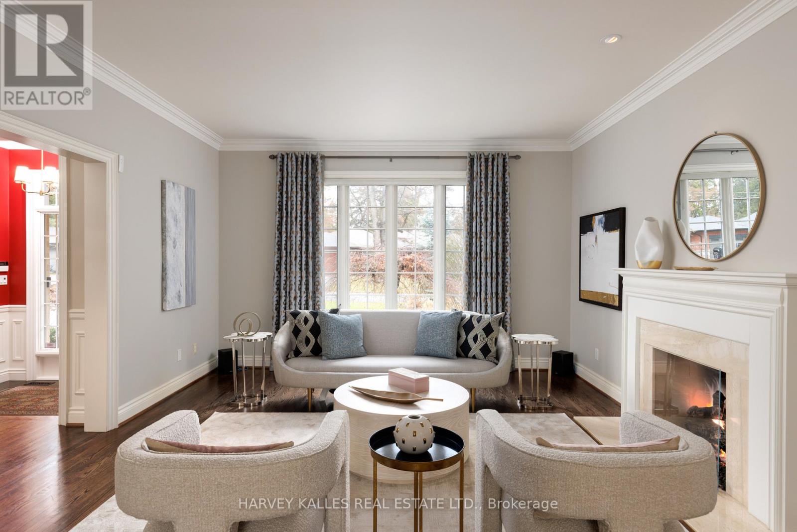 7 Romney Road, Toronto, Ontario  M9A 4E9 - Photo 12 - W12969360