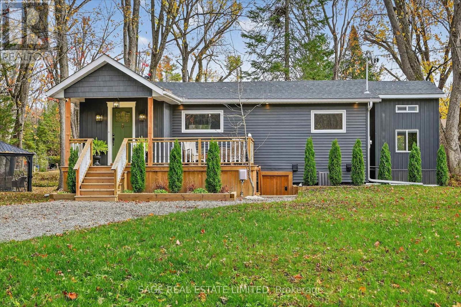 51 Kennedy Drive, Trent Lakes, Ontario  K0M 1A0 - Photo 5 - X12493346