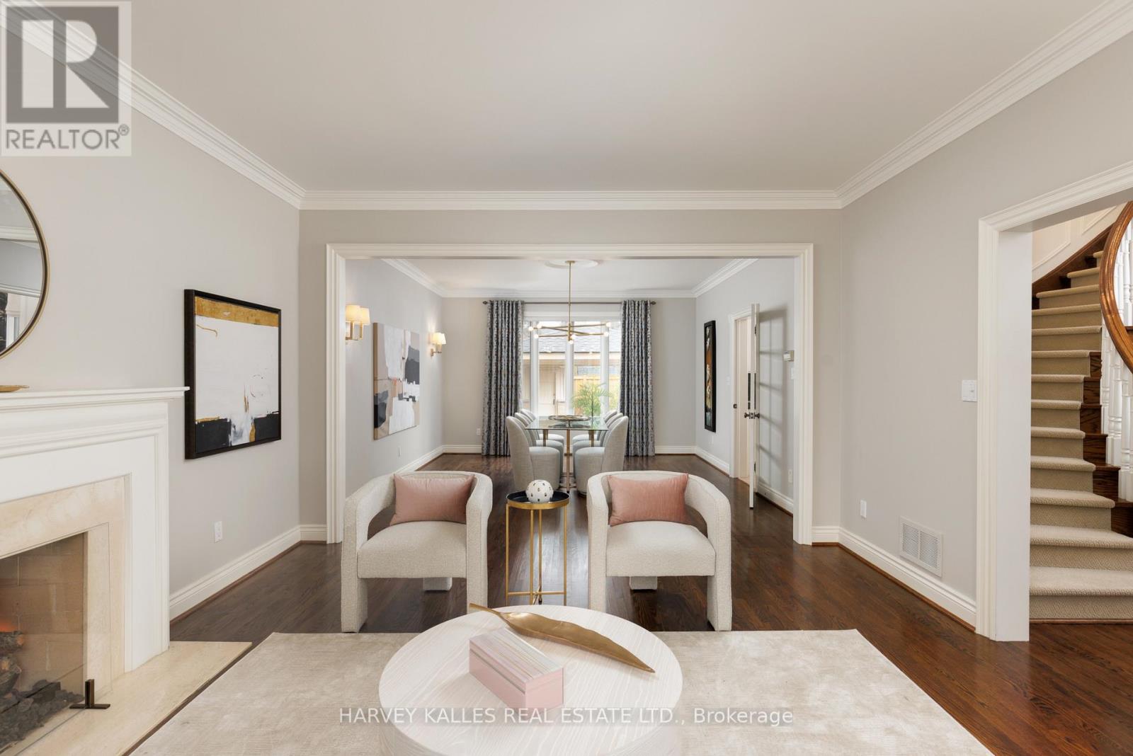 7 Romney Road, Toronto, Ontario  M9A 4E9 - Photo 13 - W12969360