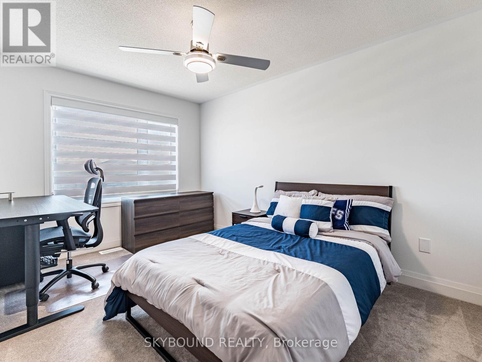 237 Shoreview Drive, Welland, Ontario  L3B 0H3 - Photo 32 - X12879372