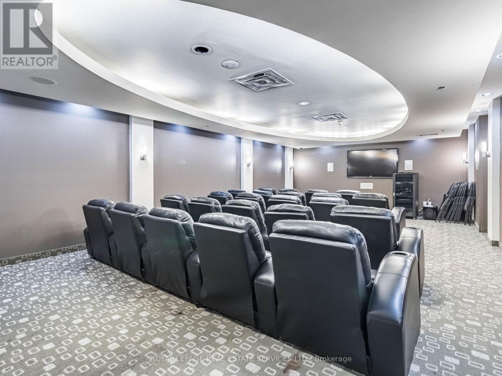 1602 - 9 George Street N, Brampton, Ontario  L6X 0T6 - Photo 39 - W12694646