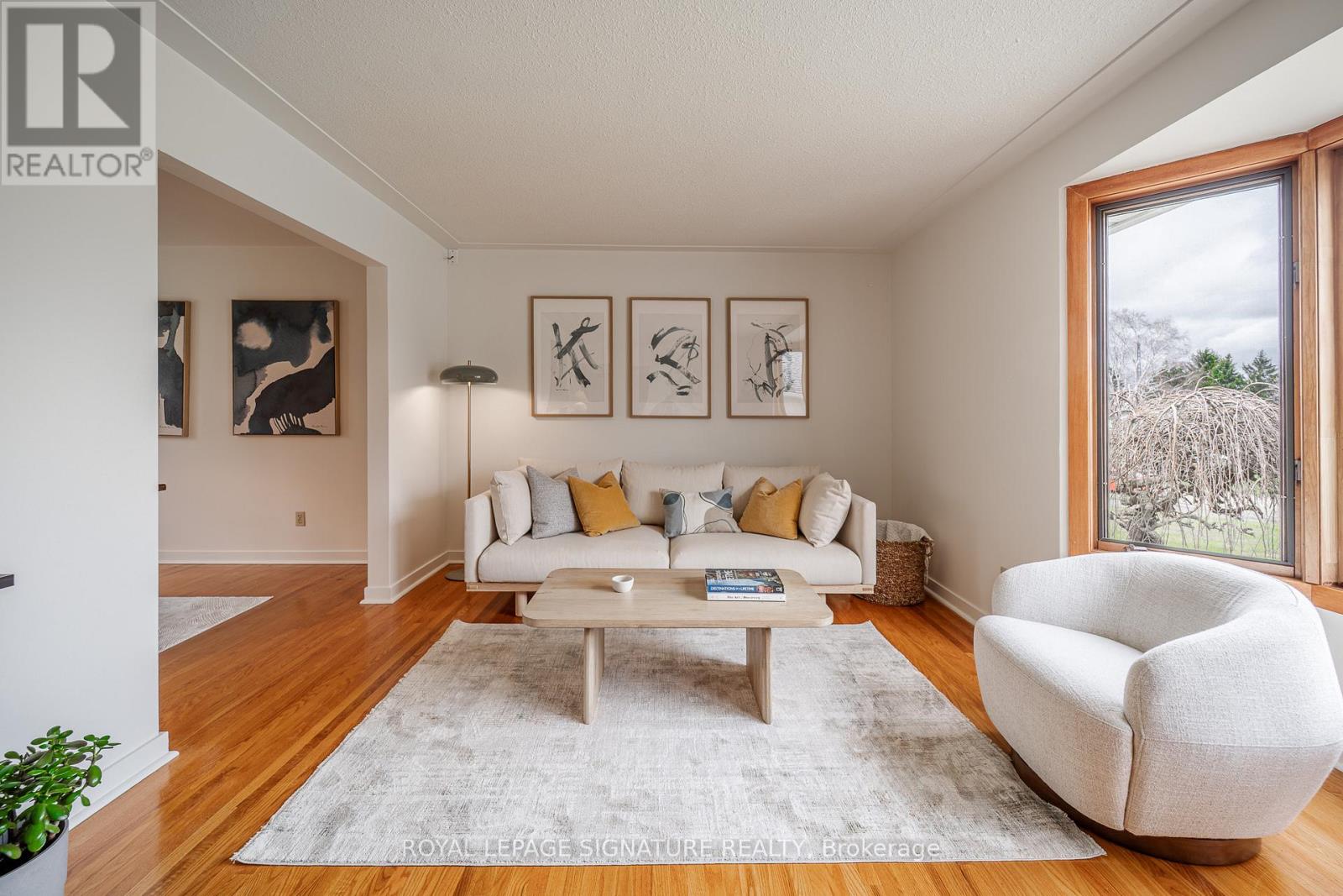 27 SUNSET DRIVE, Woolwich, Ontario