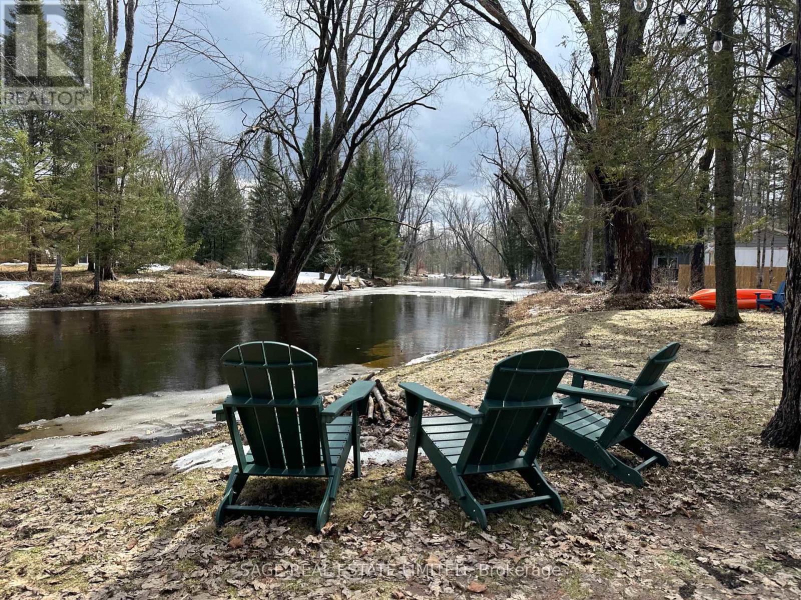 51 KENNEDY DRIVE, Trent Lakes, Ontario