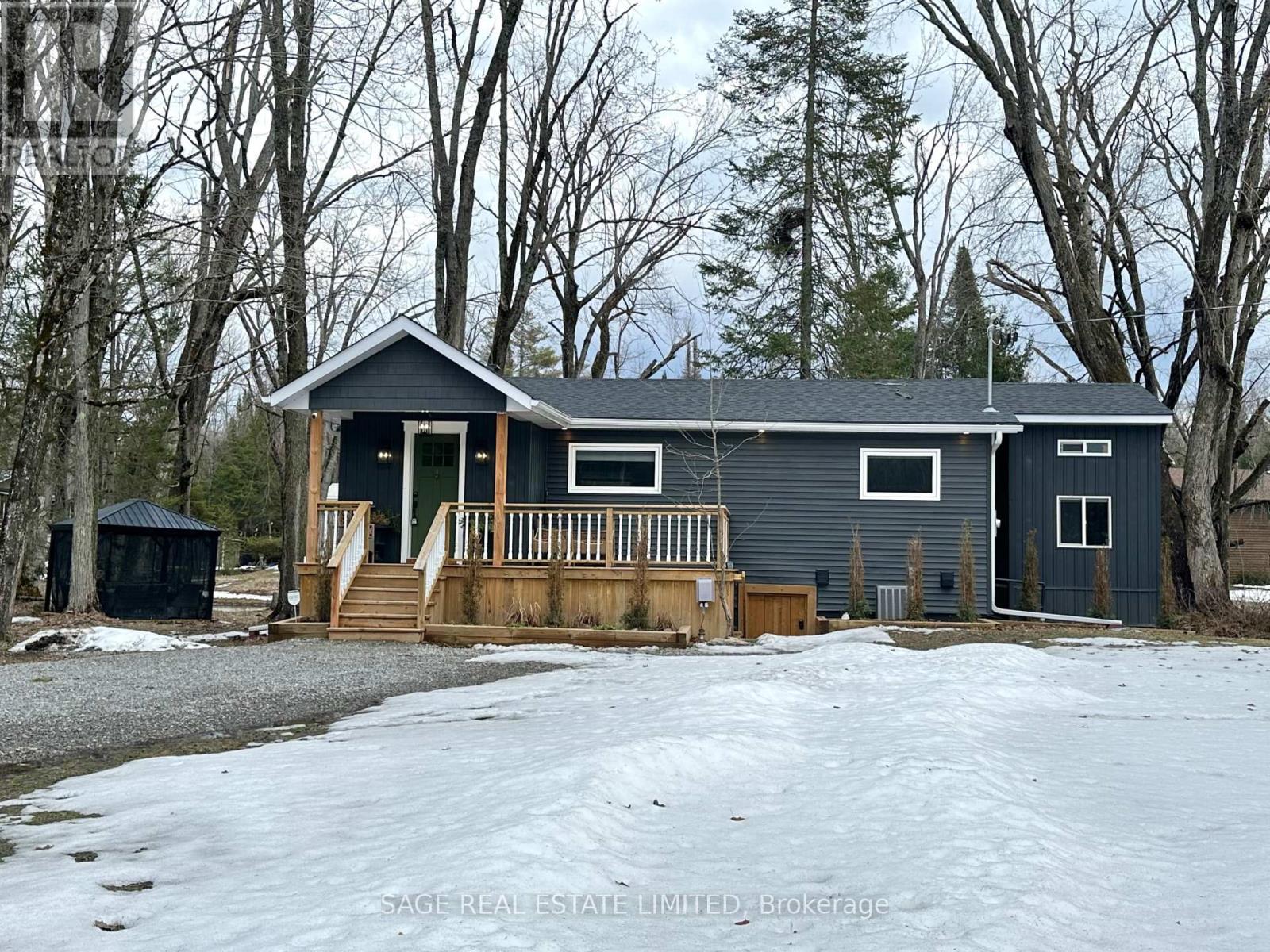 51 Kennedy Drive, Trent Lakes, Ontario  K0M 1A0 - Photo 2 - X12493346