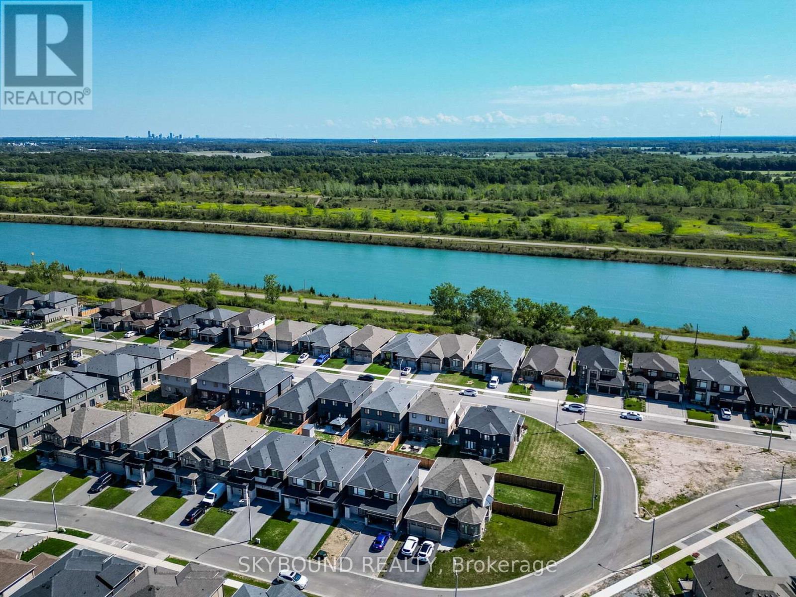 237 Shoreview Drive, Welland, Ontario  L3B 0H3 - Photo 42 - X12879372