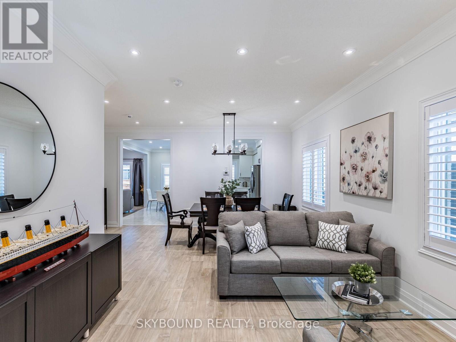 237 Shoreview Drive, Welland, Ontario  L3B 0H3 - Photo 6 - X12879372