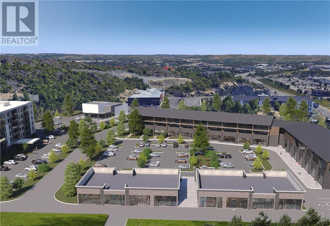 1212 Kingsway Avenue Unit# TBD 6, Sudbury, Ontario