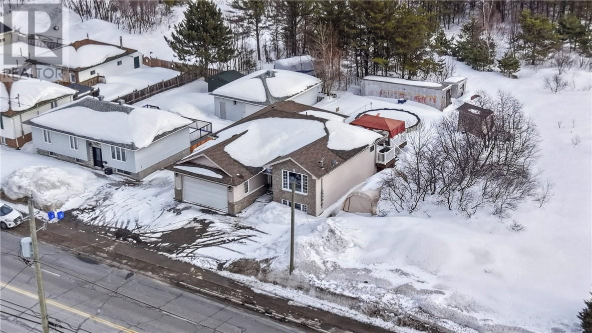 345 Cote Avenue, Hanmer, Ontario  P3P 1M9 - Photo 17 - 2127050