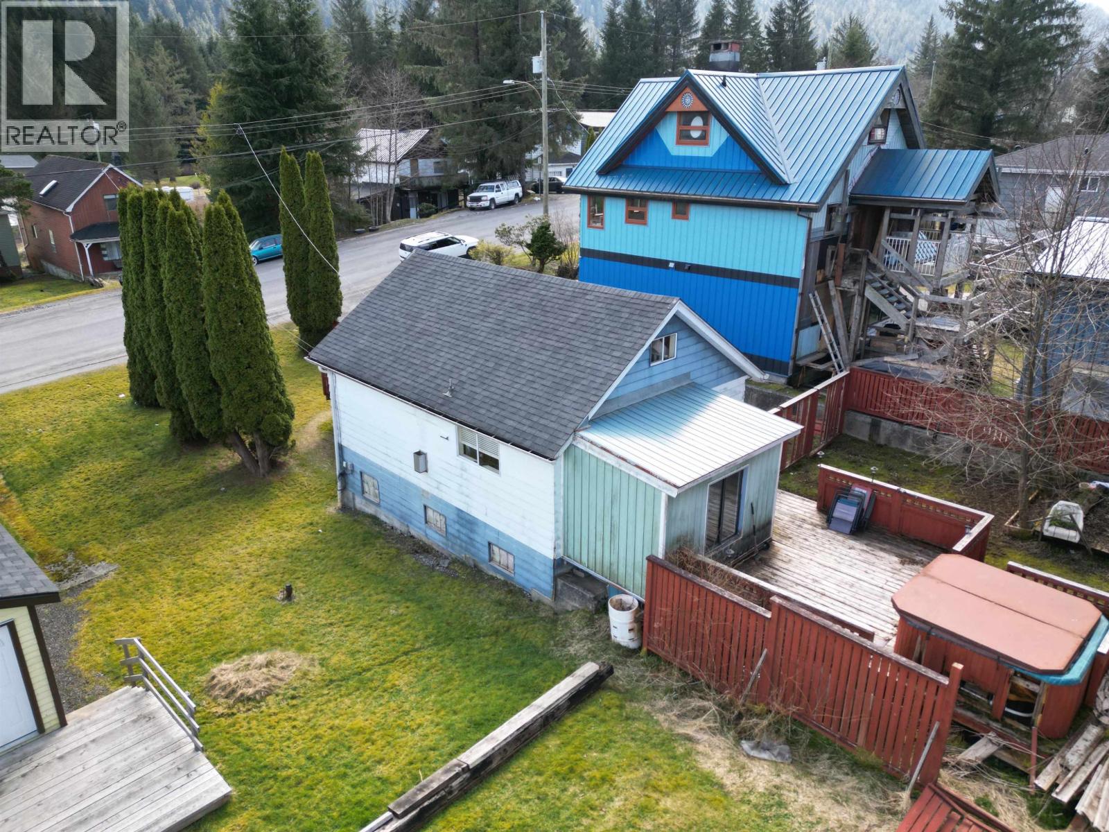 536 W 9th Avenue, Prince Rupert, British Columbia  V8J 2T1 - Photo 24 - R3099388