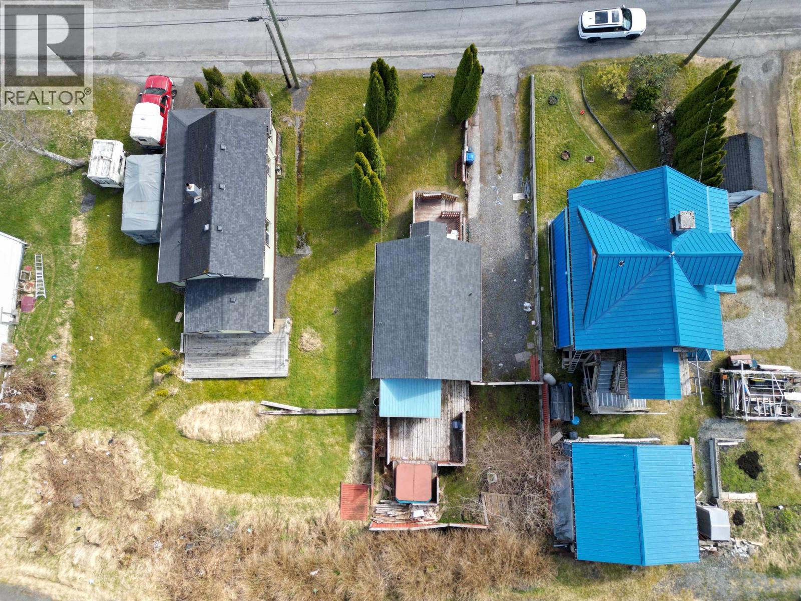 536 W 9th Avenue, Prince Rupert, British Columbia  V8J 2T1 - Photo 22 - R3099388